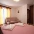 Bučuk apartmani, privatni smeštaj u mestu Bečići, Crna Gora - Studio 6